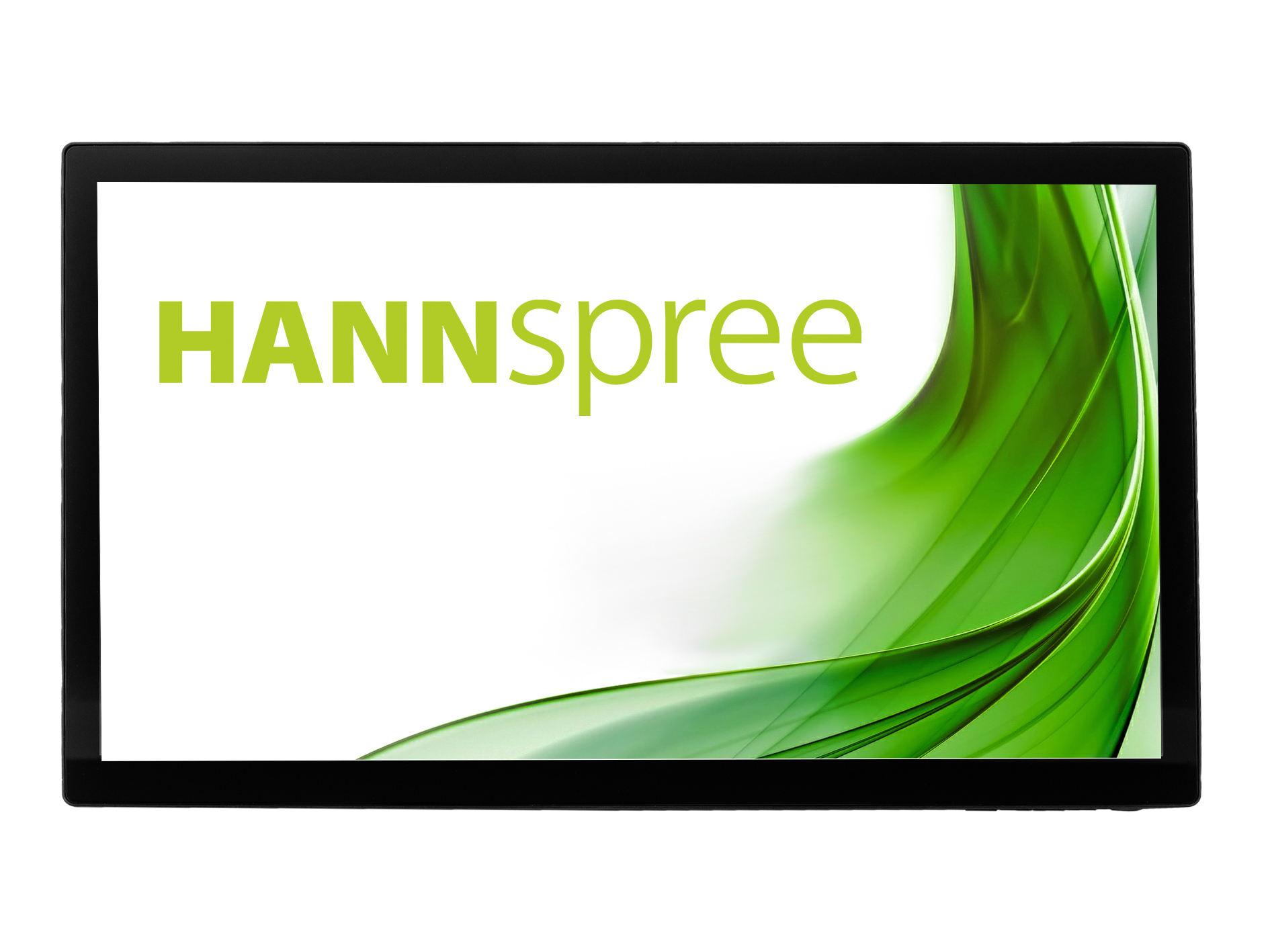 Hannspree HT 221 PPB 54,6 cm (21.5) 1920 x 1080 Pixeles Full HD LED Pantalla t�ctil Negro