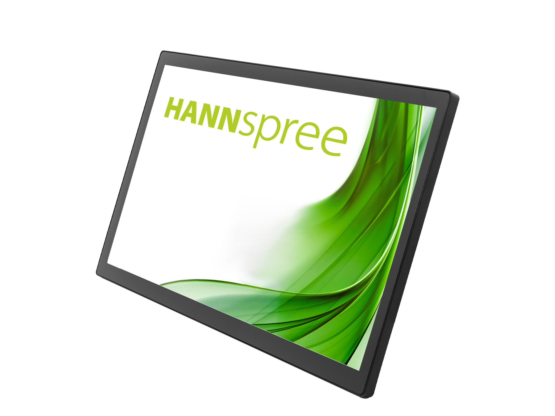 Hannspree HT 221 PPB 54,6 cm (21.5) 1920 x 1080 Pixeles Full HD LED Pantalla t�ctil Negro