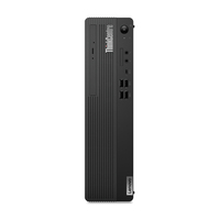 Lenovo ThinkCentre M70s Gen 5 Intel� Core i5 i5-14400 16 GB DDR5-SDRAM 512 GB SSD Windows 11 Pro SFF PC Negro