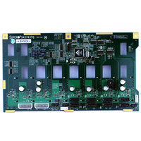 Supermicro CSE-SAS-743TQ tarjeta y adaptador de interfaz Interno
