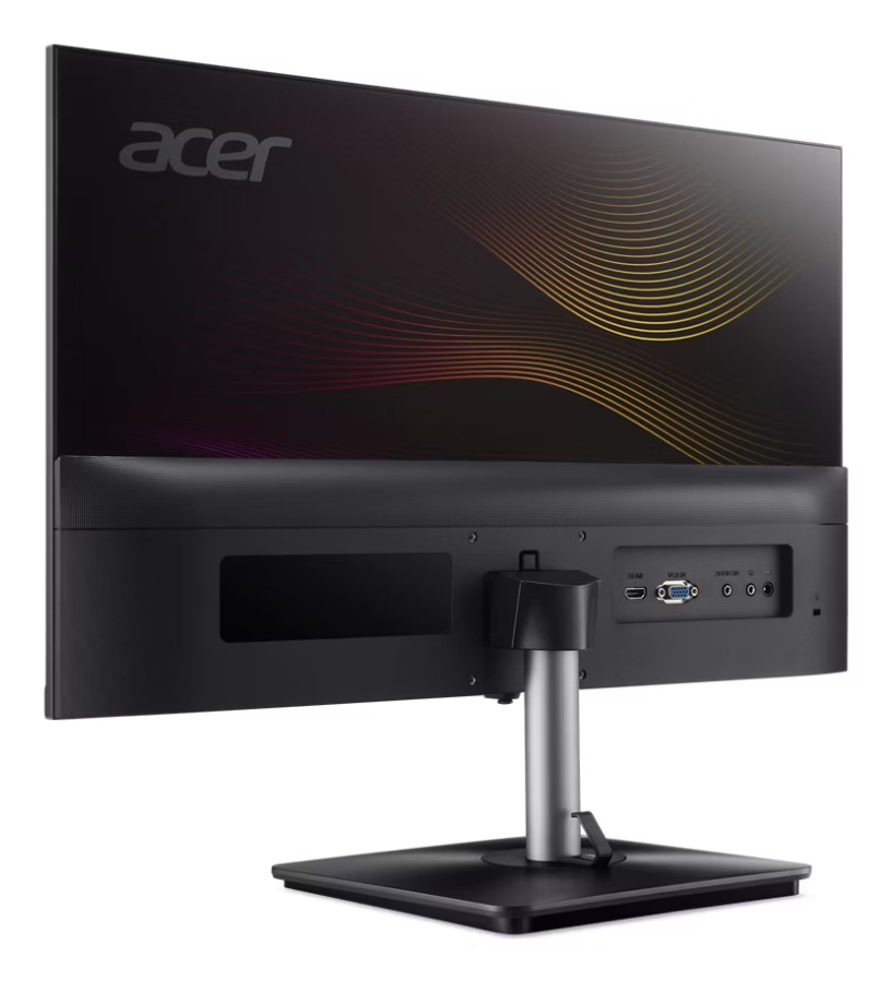 Acer Vero RS242Y bpamix - RS2 Series - LED-Monitor - 61 cm (24)
