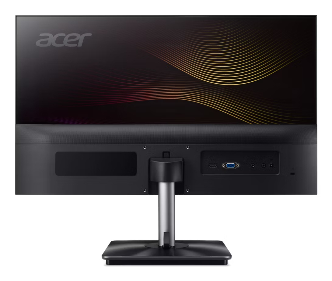 Acer Vero RS242Y bpamix - RS2 Series - LED-Monitor - 61 cm (24)