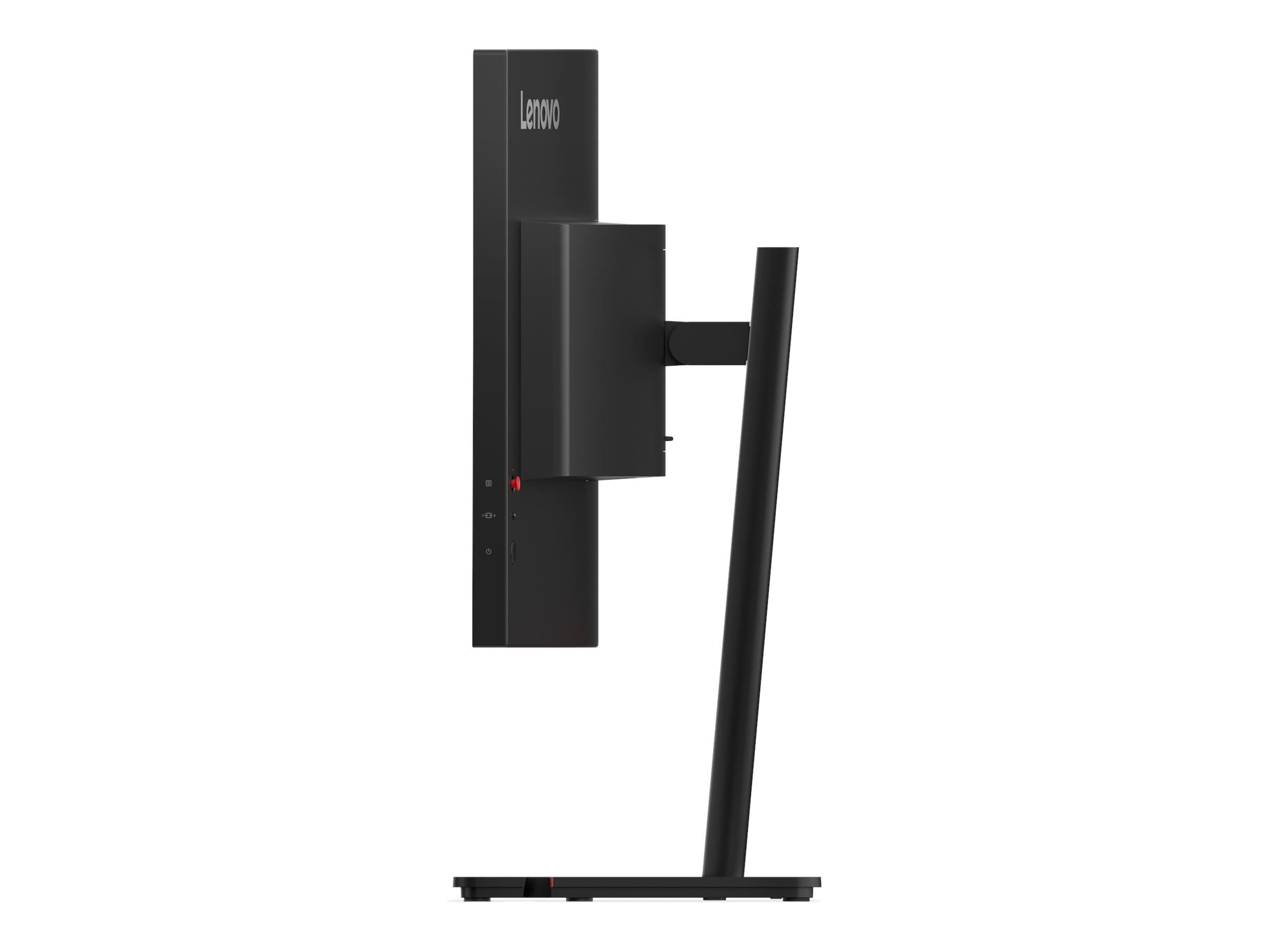 Lenovo ThinkVision T34WD-40 LED display 86,4 cm (34) 3440 x 1440 Pixel Wide Quad HD Nero