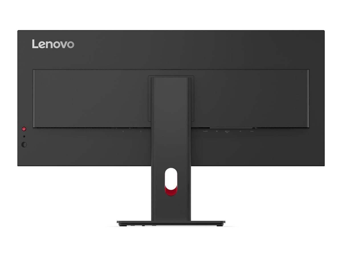 Lenovo ThinkVision T34WD-40 LED display 86,4 cm (34) 3440 x 1440 Pixel Wide Quad HD Nero