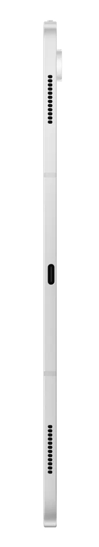 Samsung Galaxy Tab S10+ (Wi-Fi) 256 Go 31,5 cm (12.4) 12 Go Wi-Fi 6E (802.11ax) Platine, Argent