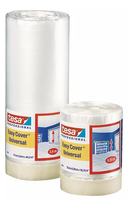 TESA 04368-00007-03 adhesive cover film Beige 17000 x 2600 mm Polyethylene terephthalate (PET)