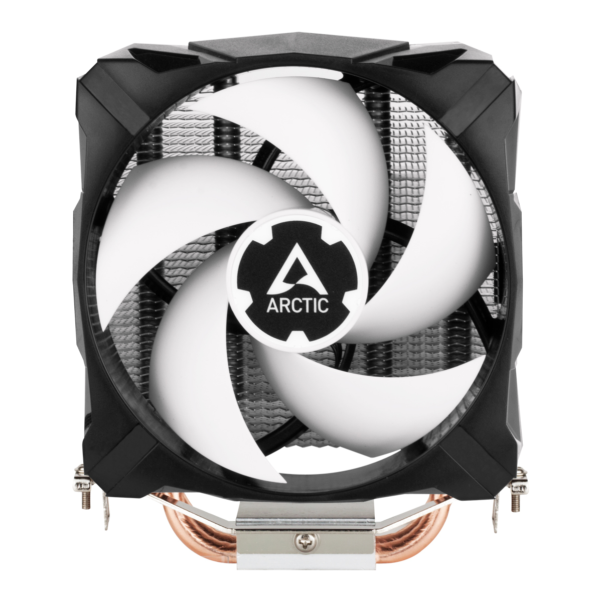 Arctic Freezer 7X - Prozessor-Luftkhler - (fr: LGA775, LGA1156, AM3, LGA1155, AM3+, FM1, FM2, LGA1150, FM2+, LGA1151, AM4, LGA1200)