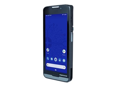 Datalogic Memor 20 handheld mobile computer 14.5 cm (5.7) 1080 x 2160 pixels Touchscreen 295 g Black
