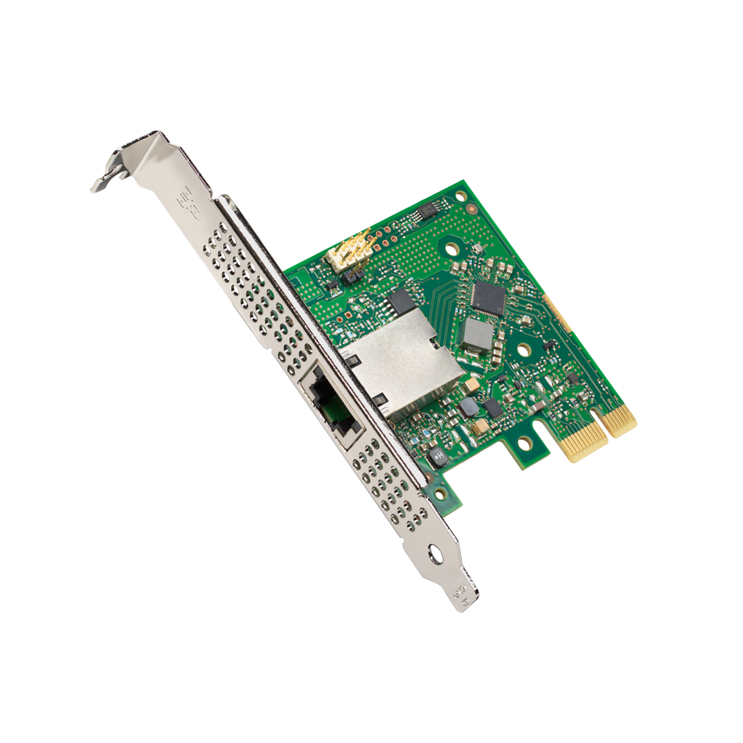 Intel Ethernet Network Adapter I225-T1 - Netzwerkadapter