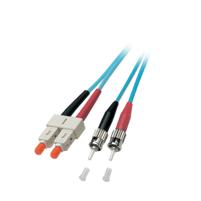 EFB Elektronik EFB-Elektronik ECOFIBER - Netzwerkkabel - SC multi-mode (M)
