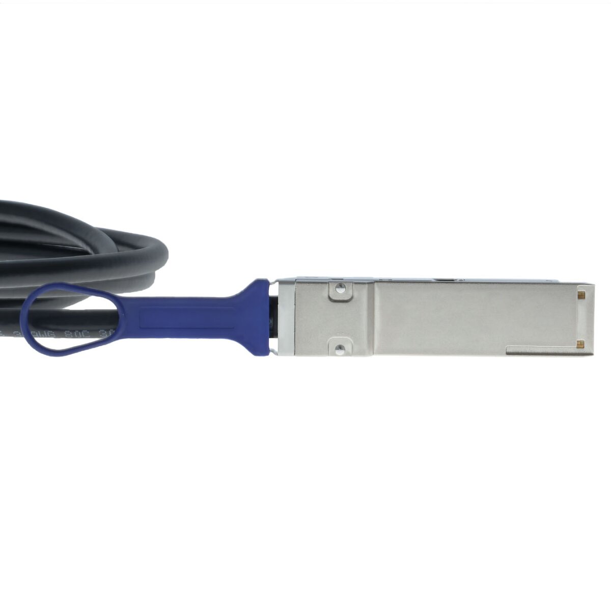 BlueOptics NVIDIA MCP1600-C03A BlueLAN SC282801L3M26 QSFP28 Direct Attach Kabel, 100GBASE-CR4, 26AWG, 3 Meter
