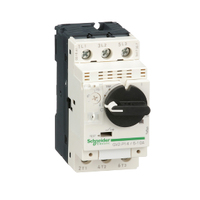 Schneider Electric GV2P14 corta circuito Disyuntor en miniatura 3