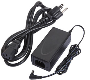 Ruckus Wireless 902-1170-EU00 adaptateur de puissance & onduleur Int�rieure 36 W Noir