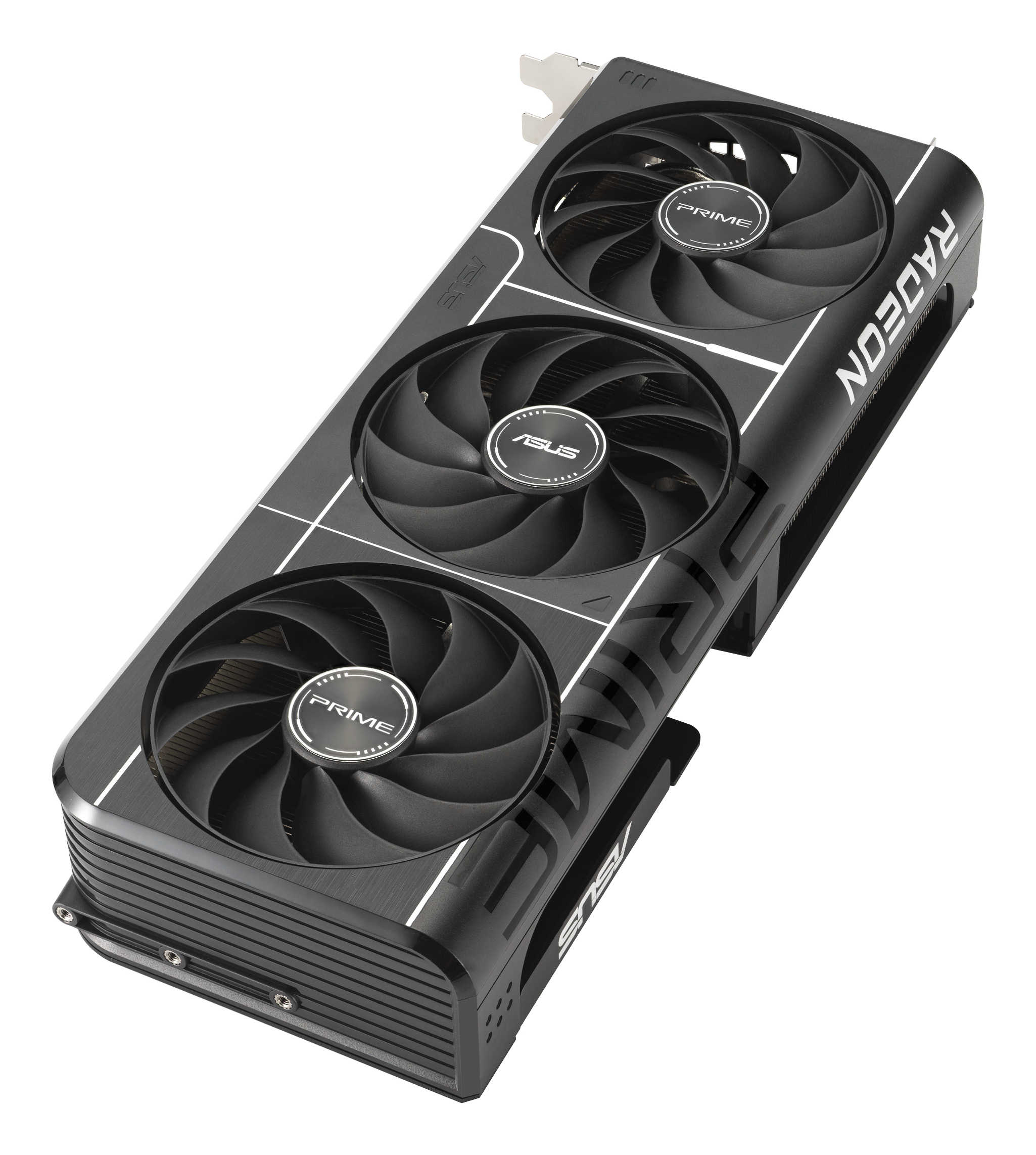 ASUS Prime Radeon RX 9060 XT O16G AMD 16 GB GDDR6