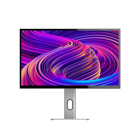 Alogic Clarity 27F34KCPD - LED-Monitor - 68.6 cm (27)