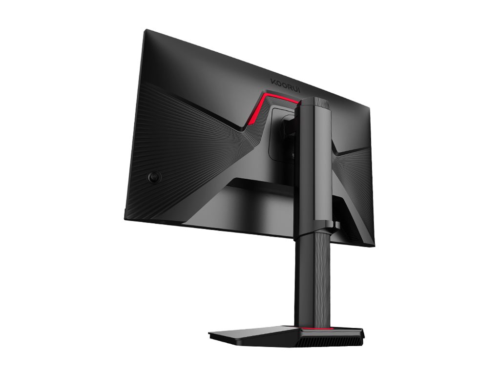 Koorui G2722P pantalla para PC 68,6 cm (27) 2560 x 1440 Pixeles Quad HD Negro