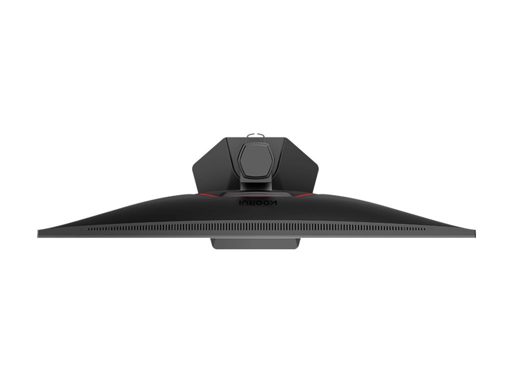 Koorui G2722P pantalla para PC 68,6 cm (27) 2560 x 1440 Pixeles Quad HD Negro