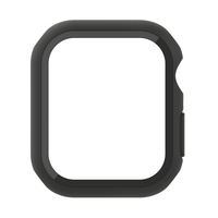 Belkin Screen-ce TemperedCurve 2 in 1 AM Screen Protector Series 4-9/SE BLK