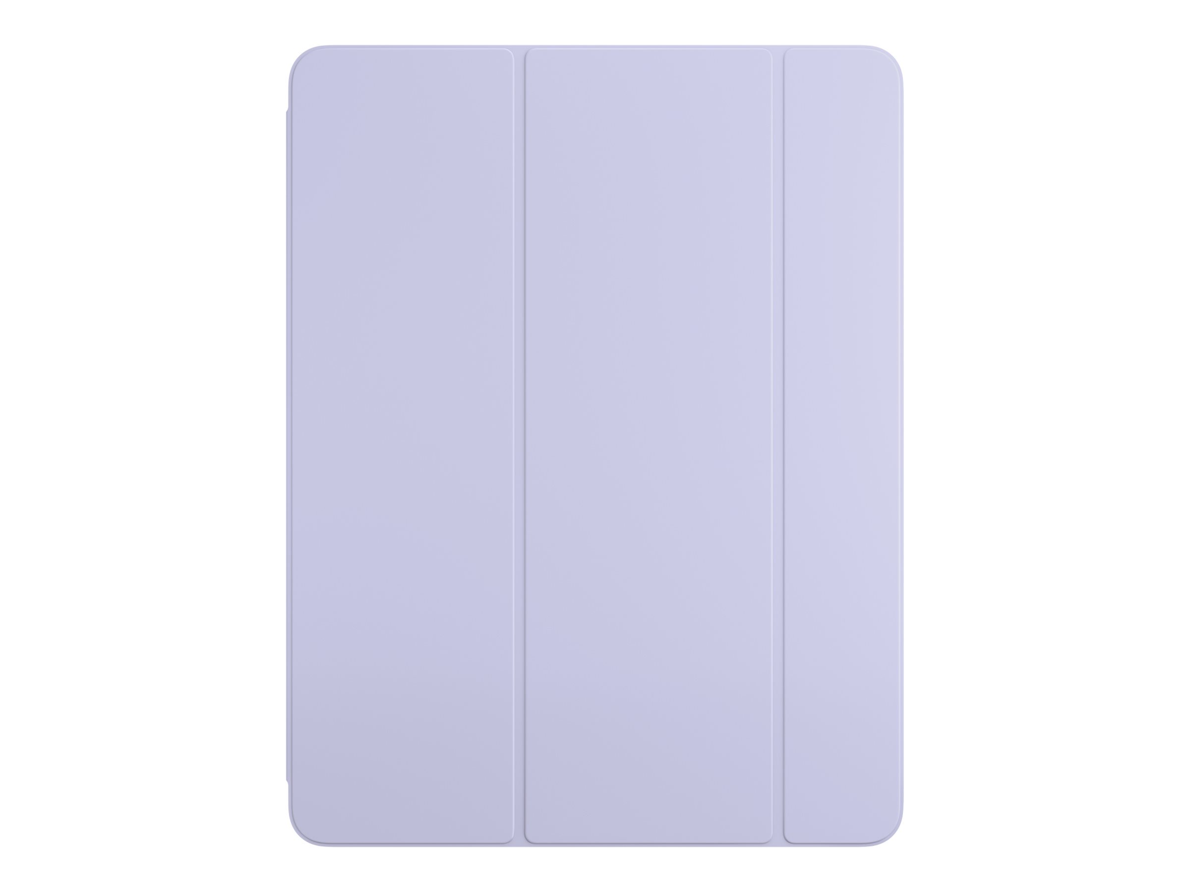 Apple Smart - Flip-H�lle f�r Tablet - Hellviolett
