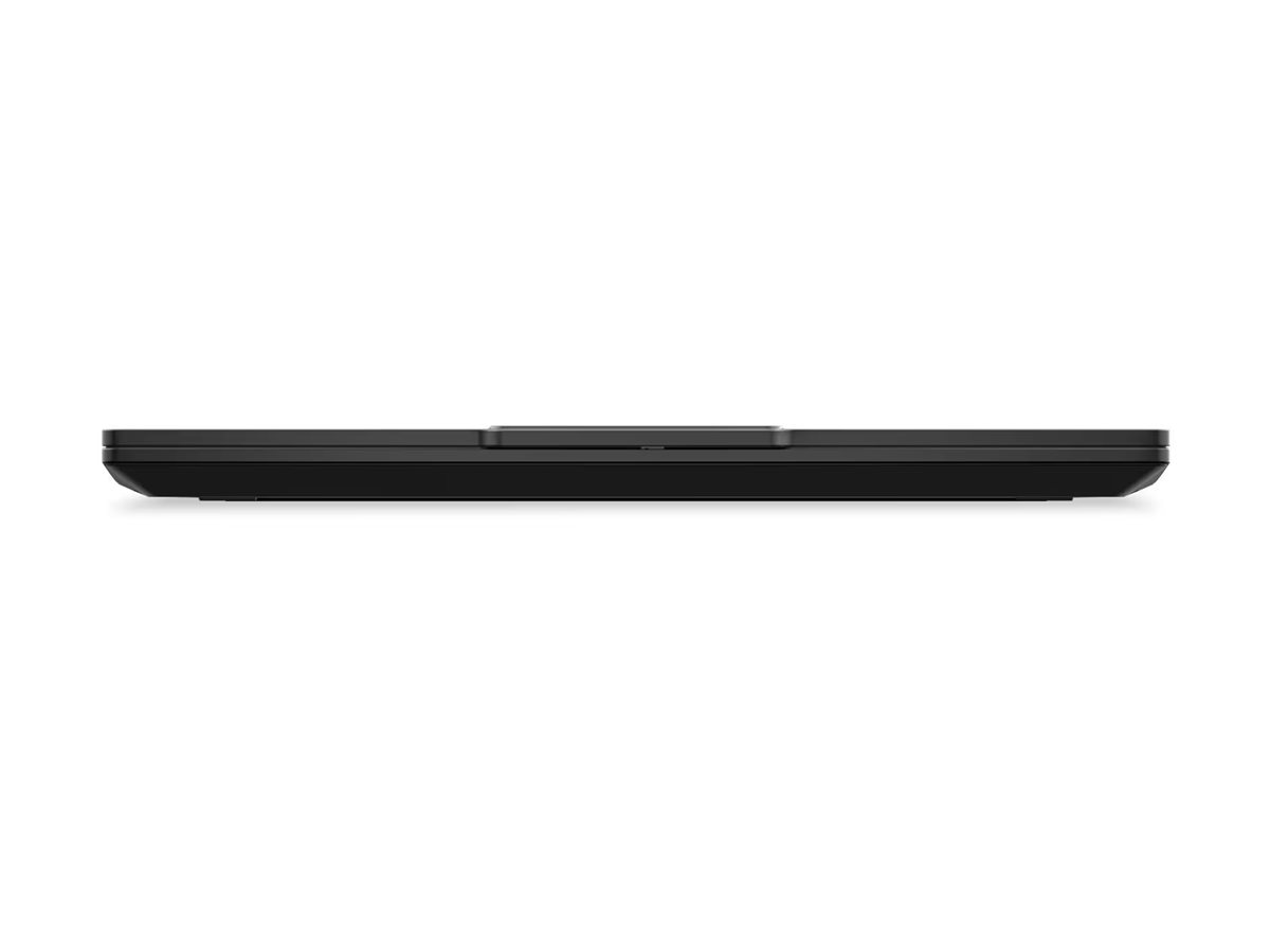 Lenovo ThinkPad P16s Gen 5 21XE - Intel Core Ultra 9 386H / 2.1 GHz - vPro Enterprise - Win 11 Pro - RTX PRO 2000 Blackwell - 64 GB RAM - 1 TB SSD NVMe, TCG Opal Encryption 2 - 40.6 cm (16)