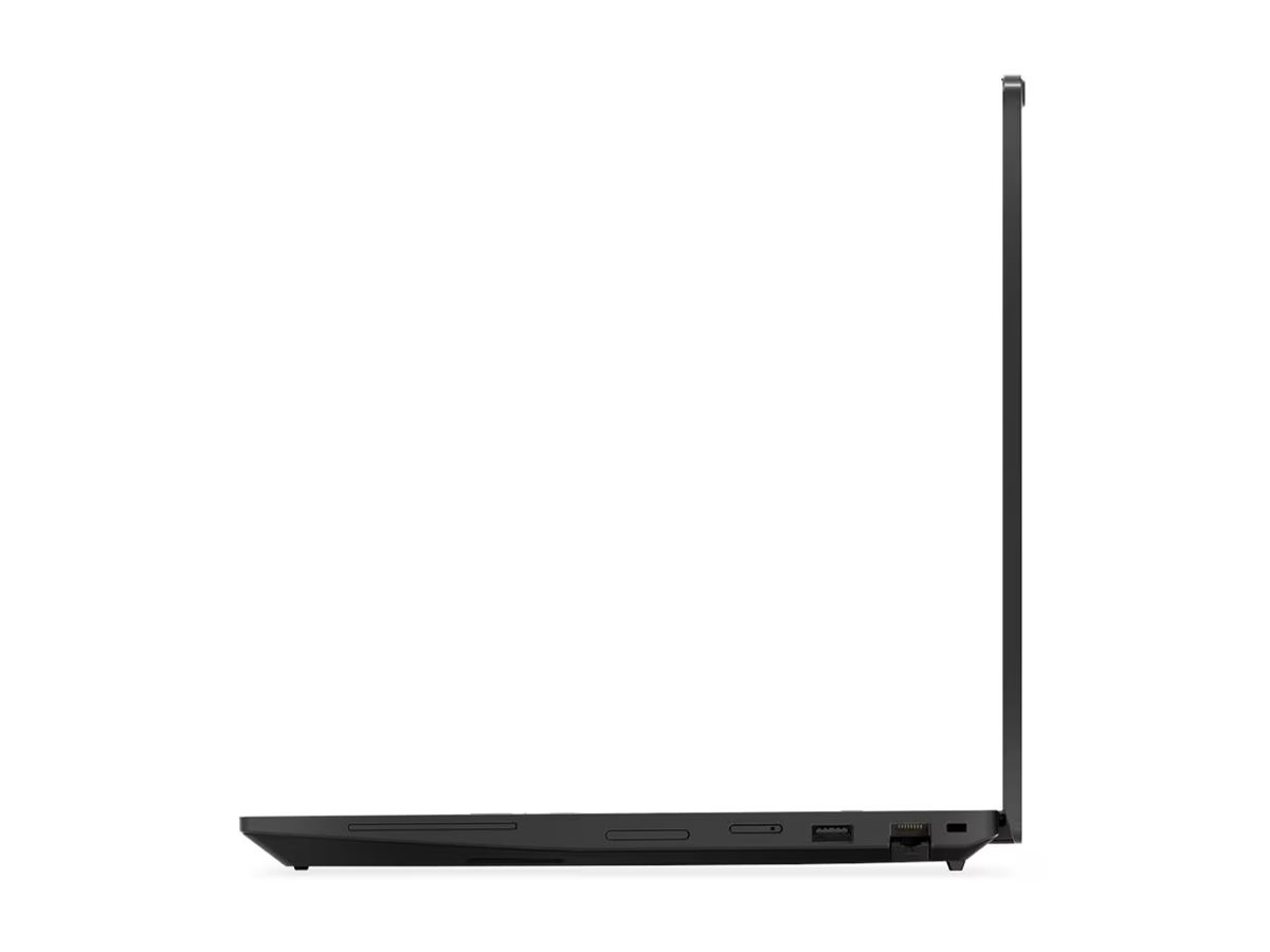 Lenovo ThinkPad P16s Gen 5 21XE - Intel Core Ultra 9 386H / 2.1 GHz - vPro Enterprise - Win 11 Pro - RTX PRO 2000 Blackwell - 64 GB RAM - 1 TB SSD NVMe, TCG Opal Encryption 2 - 40.6 cm (16)