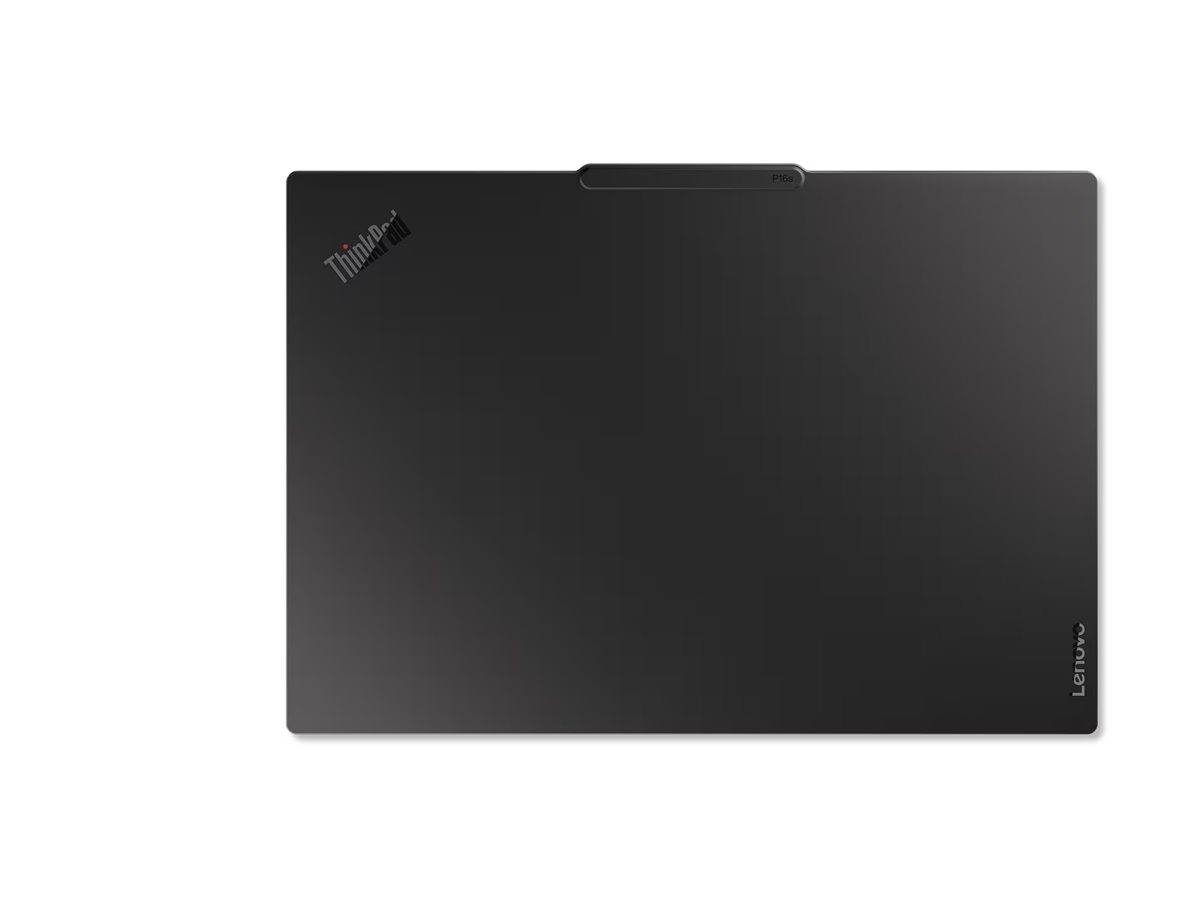 Lenovo ThinkPad P16s Gen 5 21XE - Intel Core Ultra 9 386H / 2.1 GHz - vPro Enterprise - Win 11 Pro - RTX PRO 2000 Blackwell - 64 GB RAM - 1 TB SSD NVMe, TCG Opal Encryption 2 - 40.6 cm (16)
