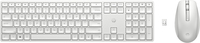 HP 650 Wireless Keyboard and Mouse Combo
