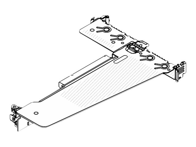 Lenovo Riser Card