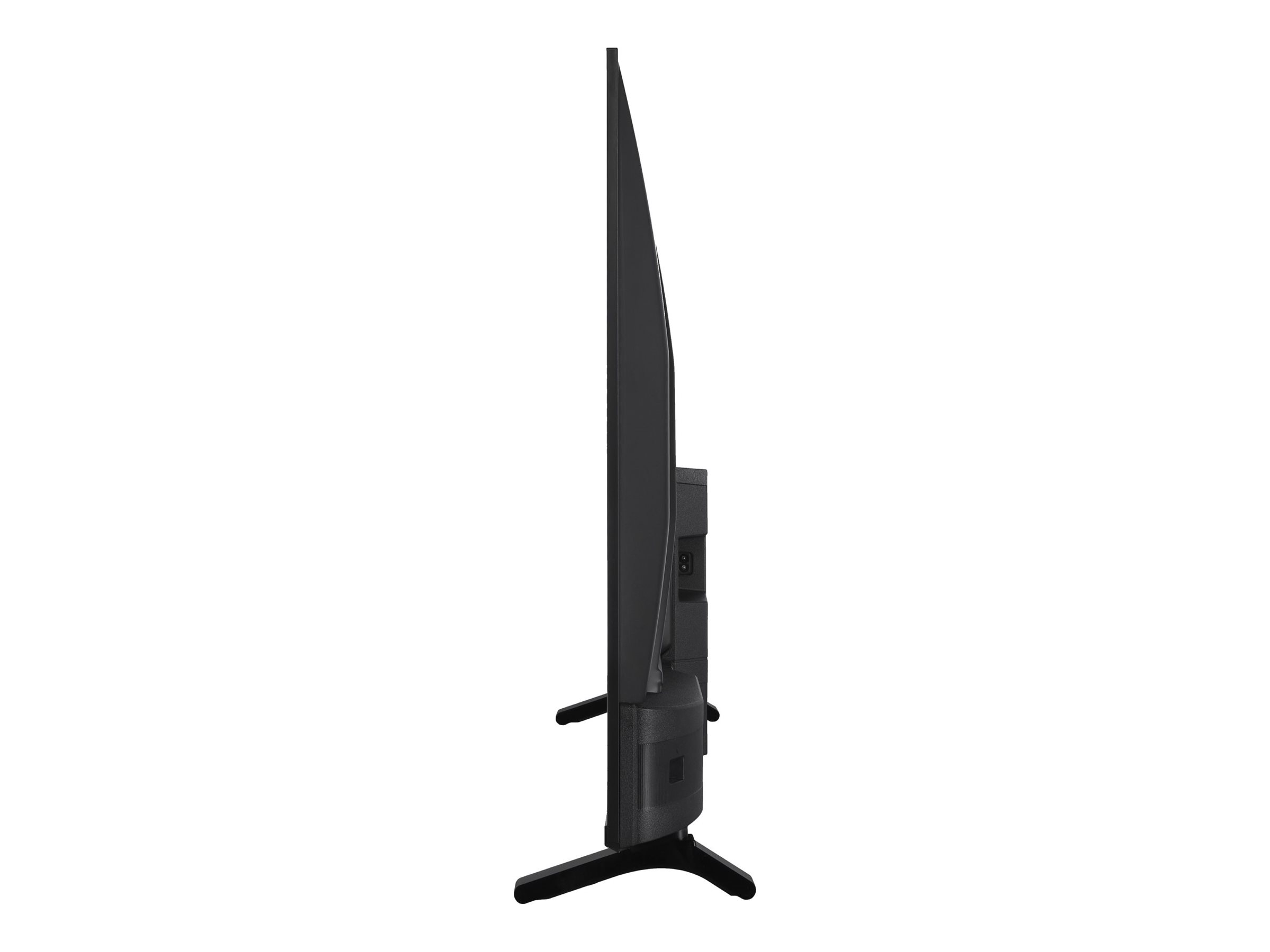 Toshiba 43UV1563DD - 108 cm (43) Diagonalklasse UV15 Series LCD-TV mit LED-Hintergrundbeleuchtung - Smart TV - VIDAA - 4K UHD (2160p)