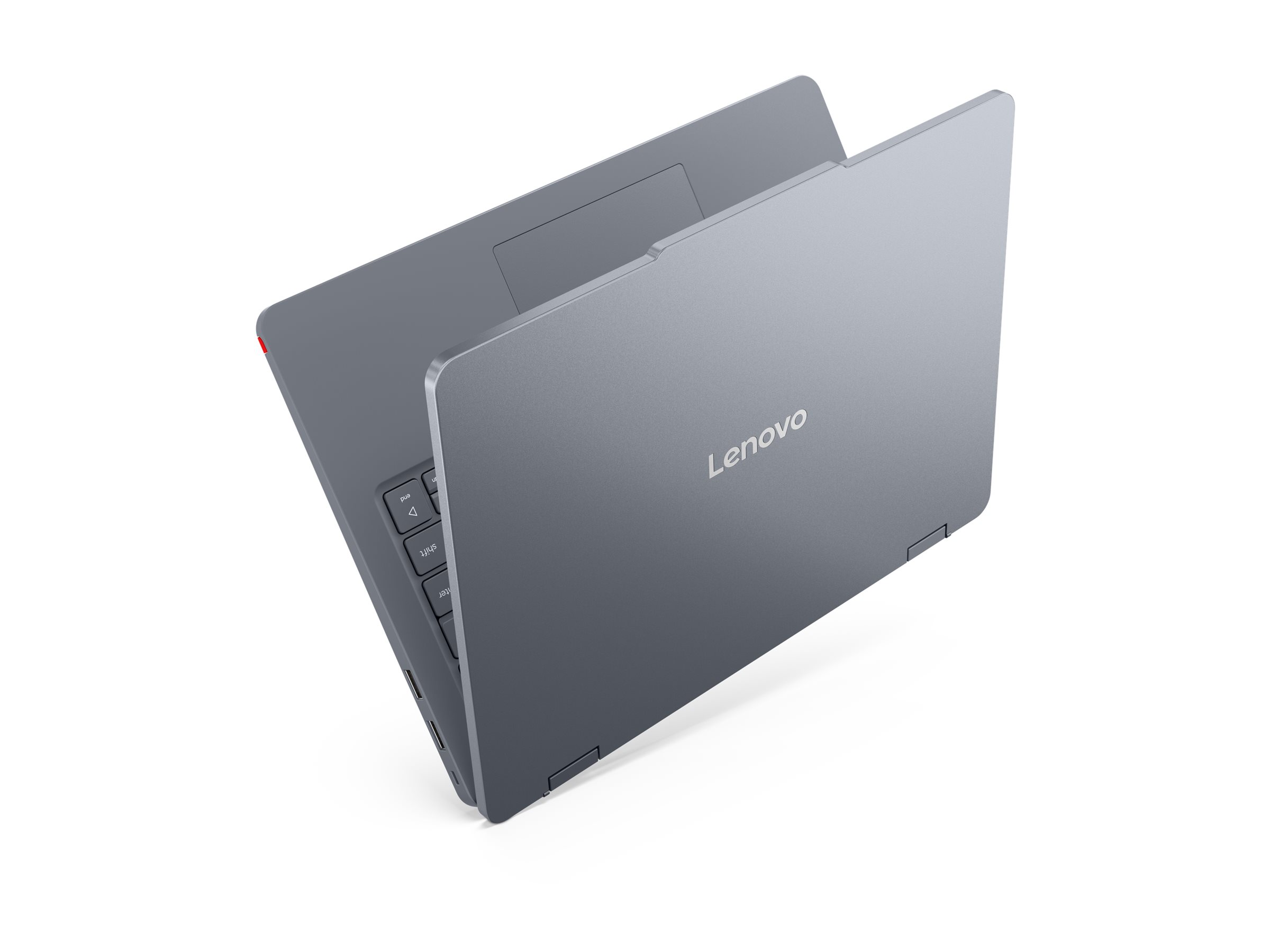 Lenovo 13w 2-in-1 Gen 3 83M9 - Flip-Design - Intel Core 5 120U / 1.4 GHz - Win 11 Pro - Intel Graphics - 16 GB RAM - 512 GB SSD TCG Opal Encryption 2, NVMe - 33.8 cm (13.3)