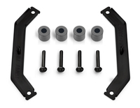 Noctua NM-AM5/4-MP78 CHROMAX.BLACK computer cooling system part/accessory Mounting kit