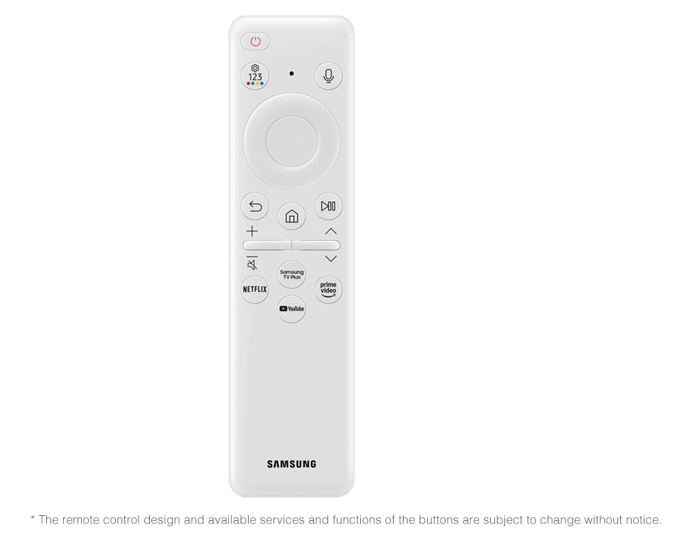 Samsung The Frame QE65LS03FWU 65 4K Ultra HD Smart TV Wi-Fi Black - Flachbildschirm (TFT/LCD) - 165,1 cm