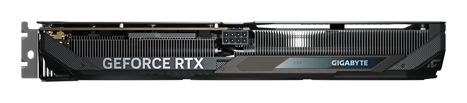 GIGABYTE GeForce RTX 5060 GAMING OC V2 8G Carte graphique, 8GB GDDR7, 128bit, PCI-E 5.0, 2602 MHz Core Clock, 3 � DisplayPort, 1 � HDMI, DLSS 4, GV-N5060GAMING OC V2-8GD