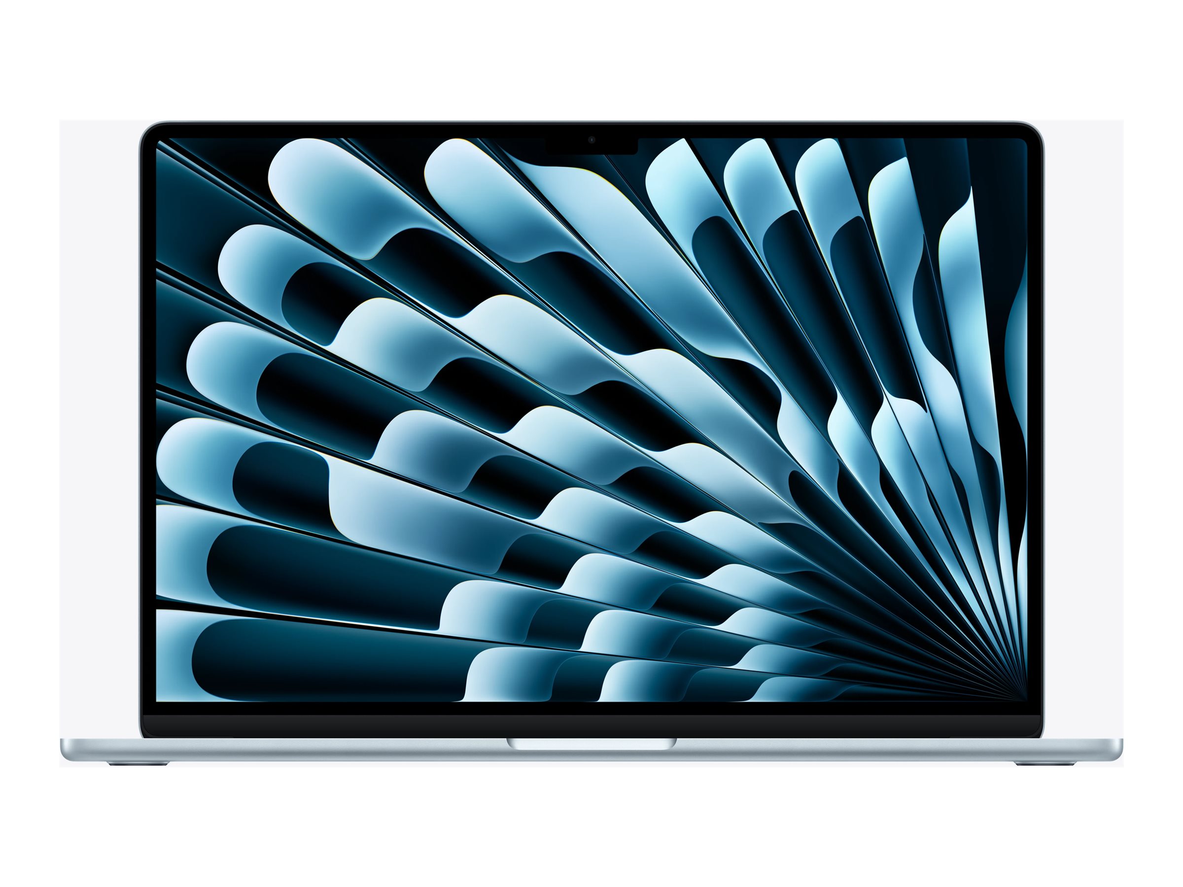 Apple MacBook Air - M5 - Apple M5 10-core - 16 GB RAM - 512 GB SSD - 38.91 cm (15.3)
