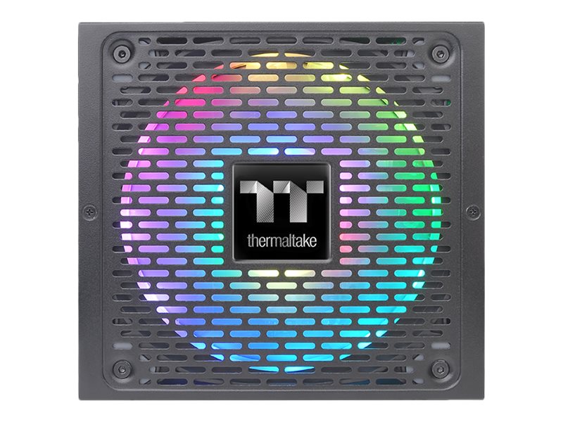 Thermaltake Toughpower GF2 ARGB power supply unit 750 W 24-pin ATX Black