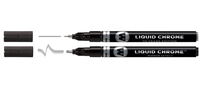 Molotow MO703115 marqueur � peinture Chrome 2 pi�ce(s)