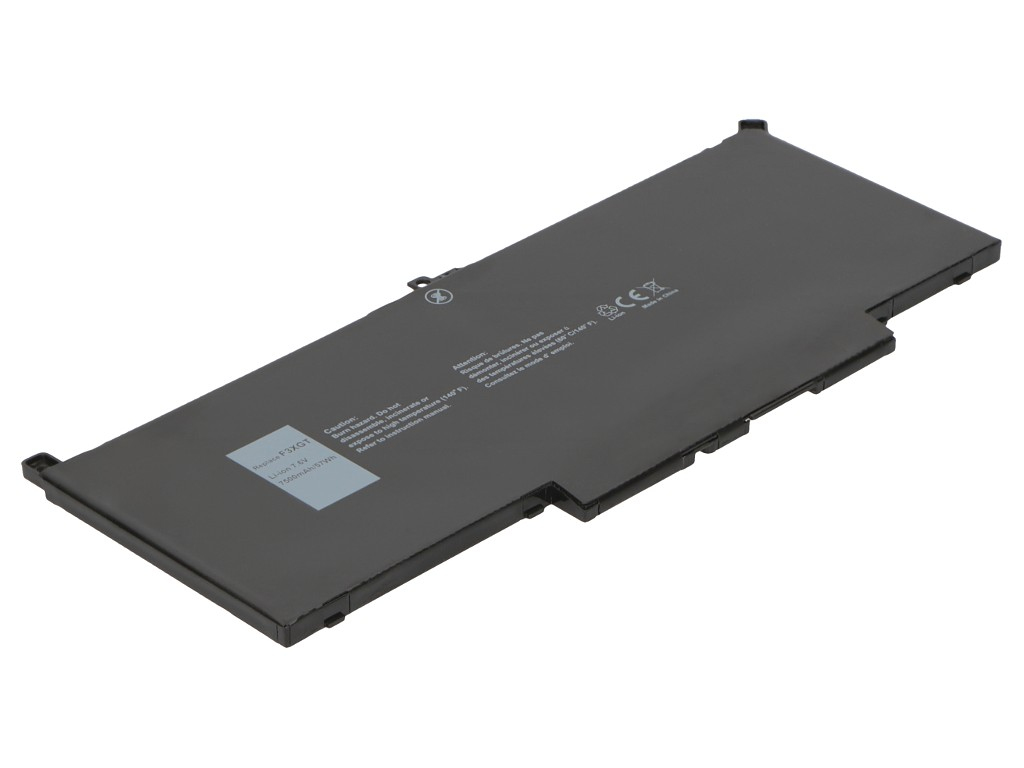 2-Power 2P-KG7VF refacci�n para laptop Bater�a