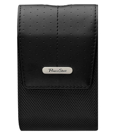 Canon DCC-510 Bo�tier compact Noir