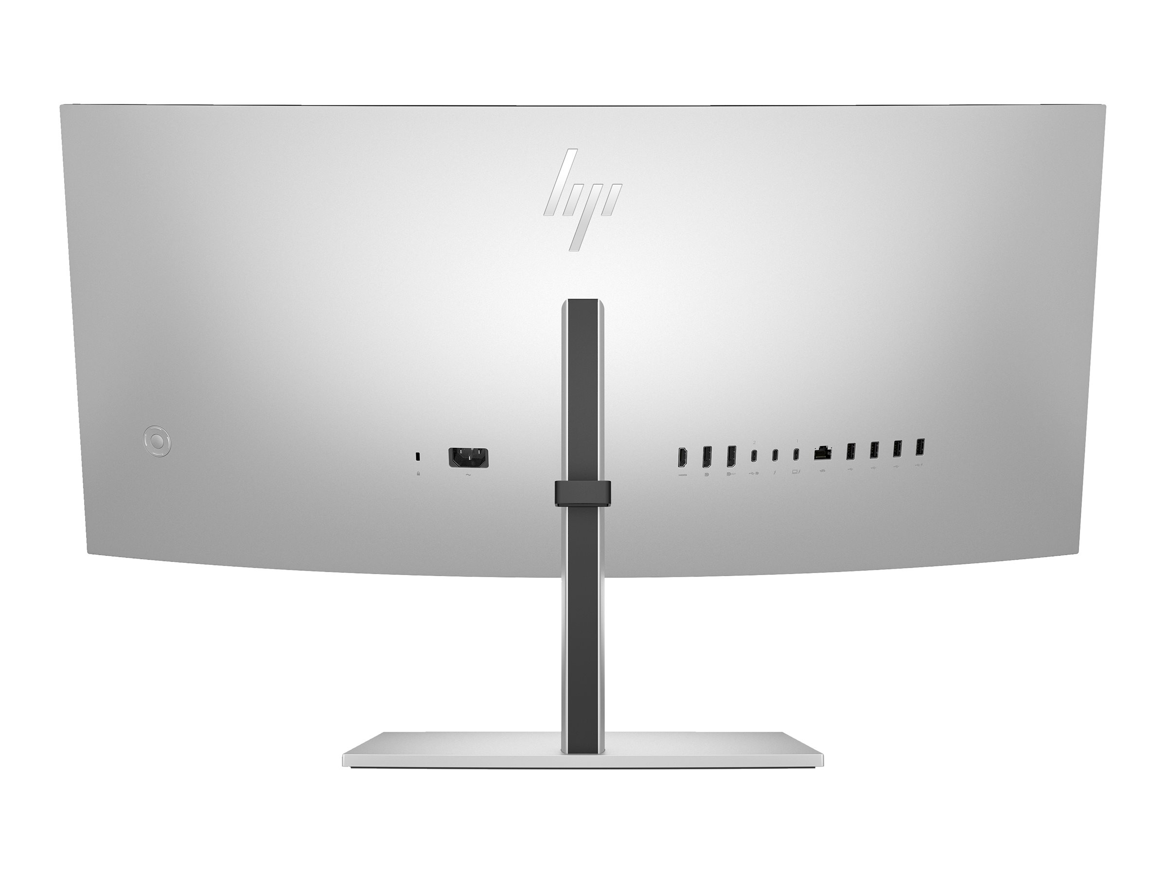 HP Monitor de videoconferencia WQHD Pro de la serie 7 de 34 pulgadas: 734pm sin PVC