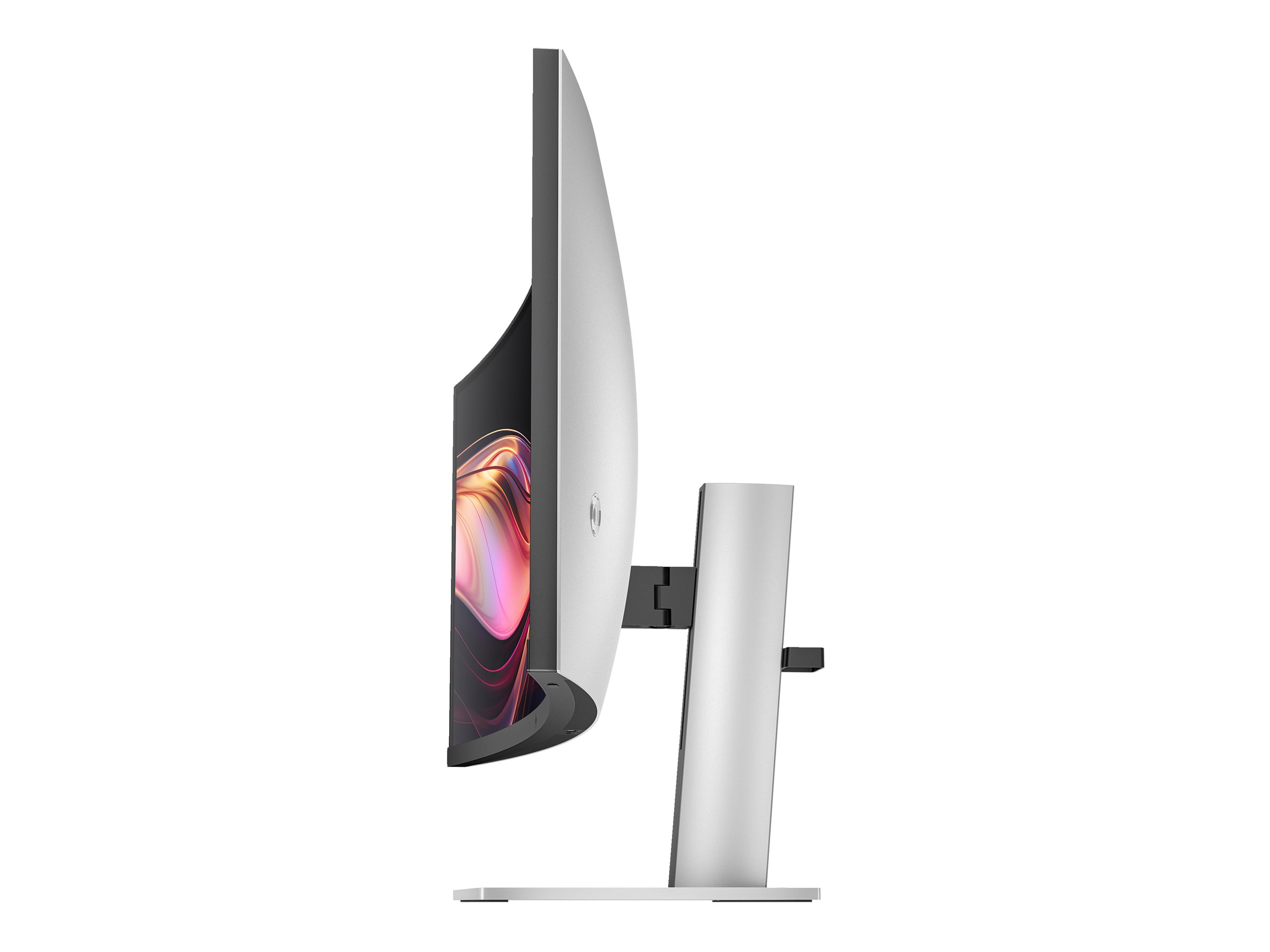 HP Monitor de videoconferencia WQHD Pro de la serie 7 de 34 pulgadas: 734pm sin PVC