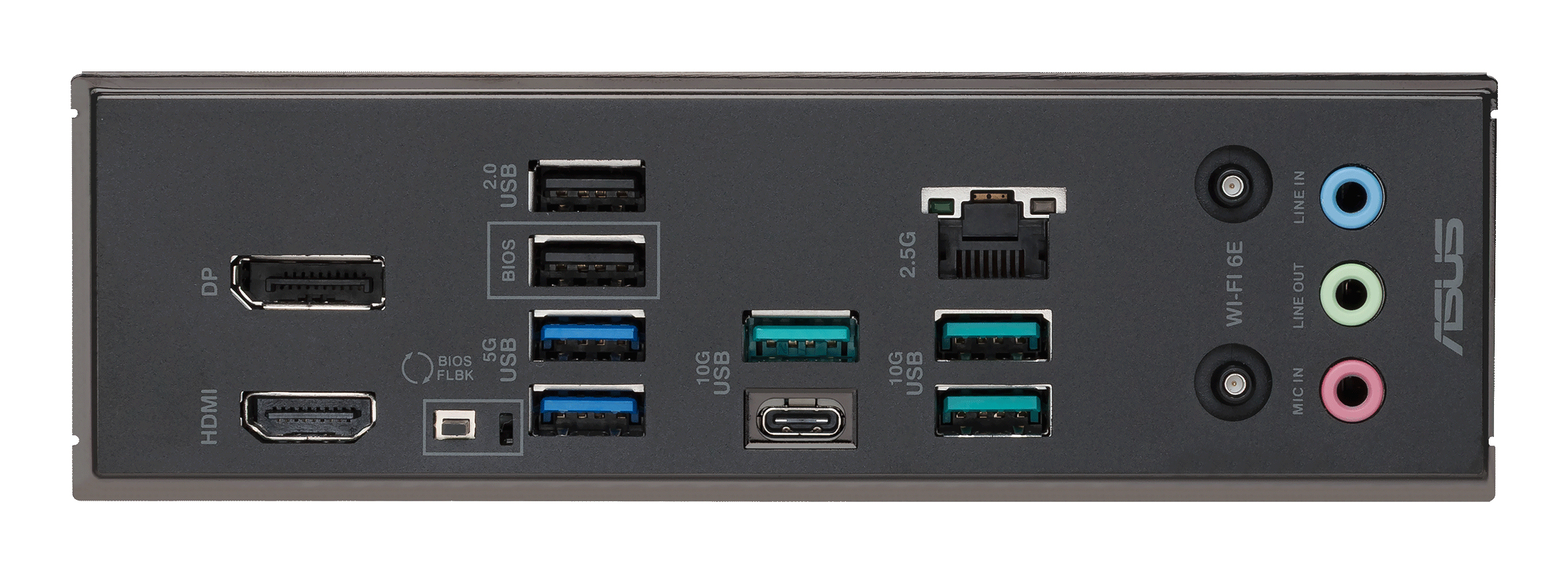 ASUS B850 MAX GAMING WIFI AMD B850 Z�calo AM5 ATX