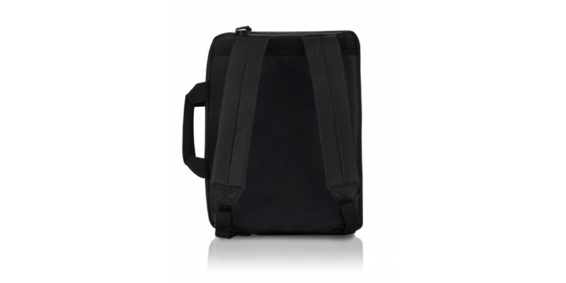 Lenovo 4X40H57287 borsa per notebook 35,8 cm (14.1) Valigetta ventiquattrore Nero