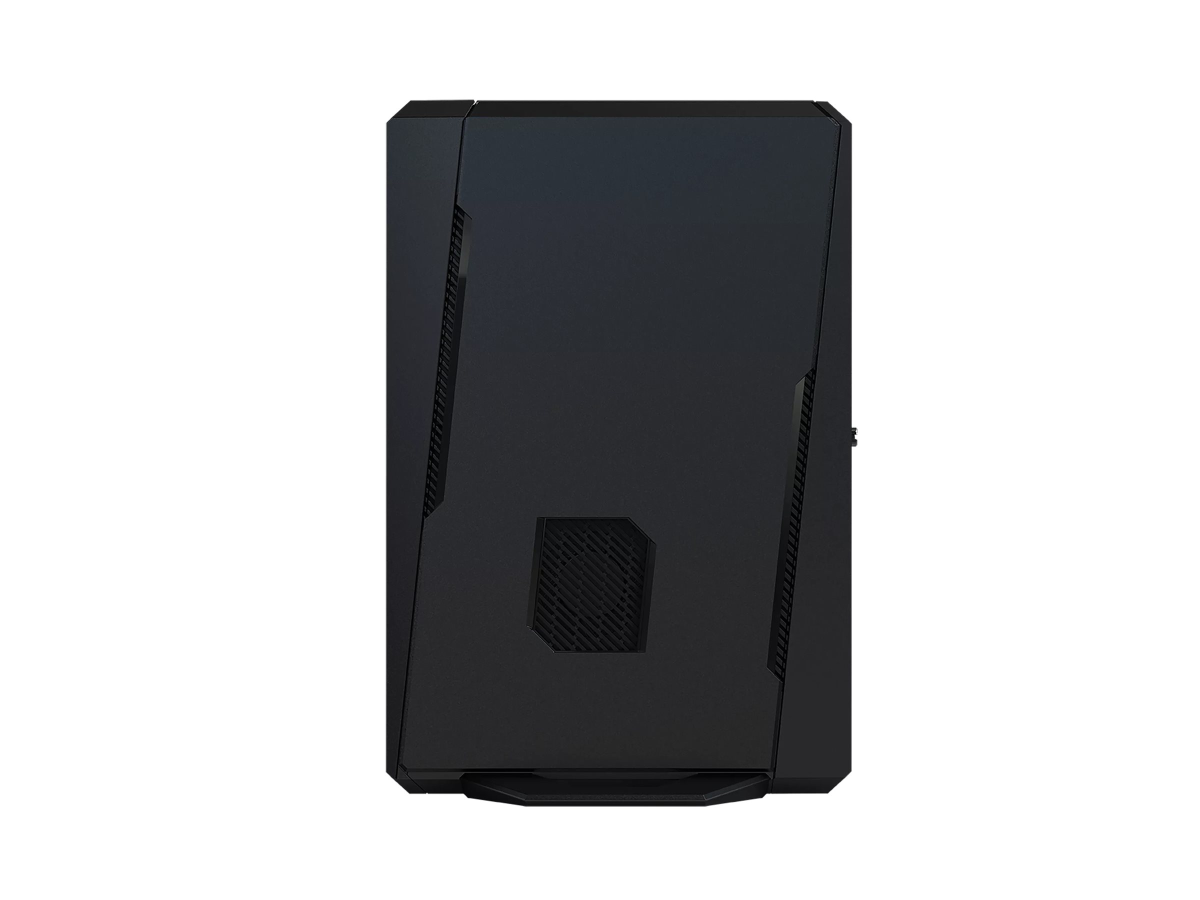 ASUS NUC 15 Performance RNUC15JNK9X40002 3L sized PC Black 275HX