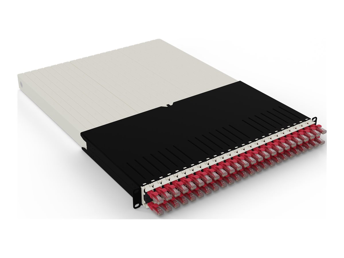 PATCHBOX .one / 30RU / UTP / Red