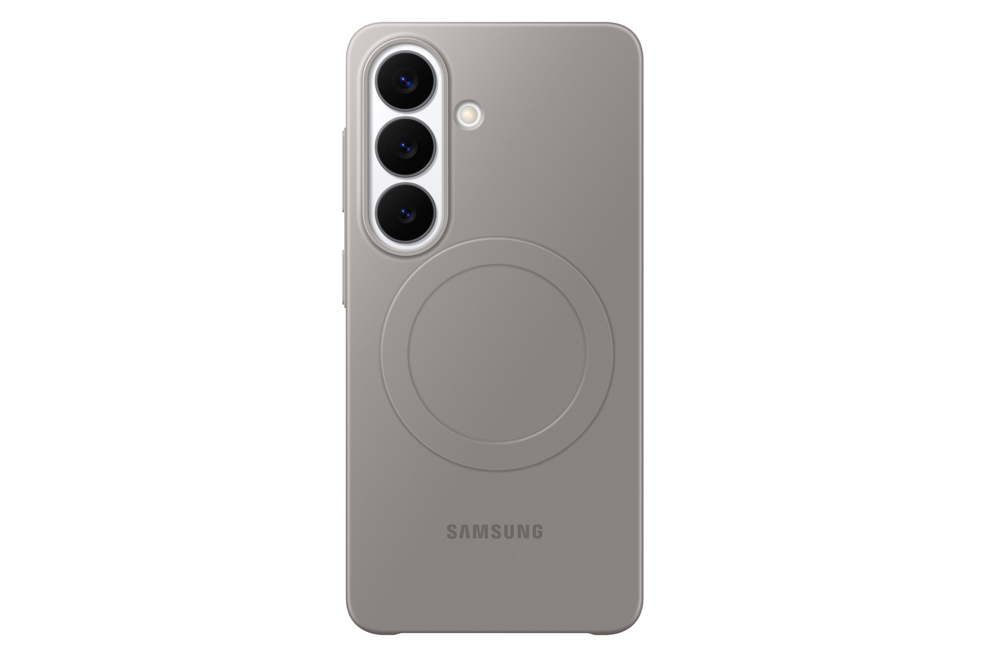 Samsung EF-SS942CJEGWW mobile phone case 17.5 cm (6.9) Holster Grey