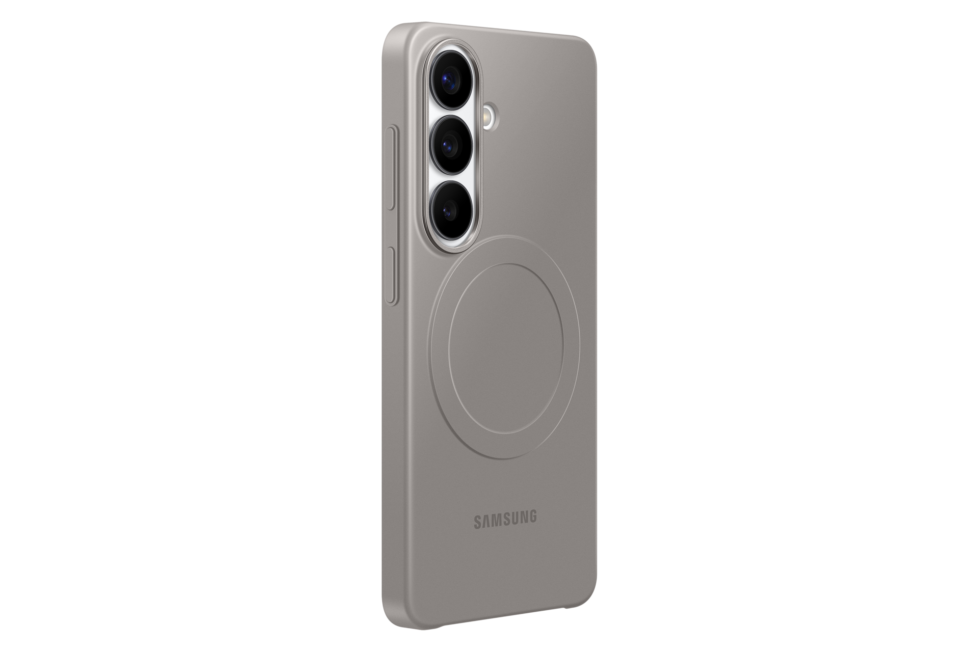 Samsung EF-SS942CJEGWW mobile phone case 17.5 cm (6.9) Holster Grey