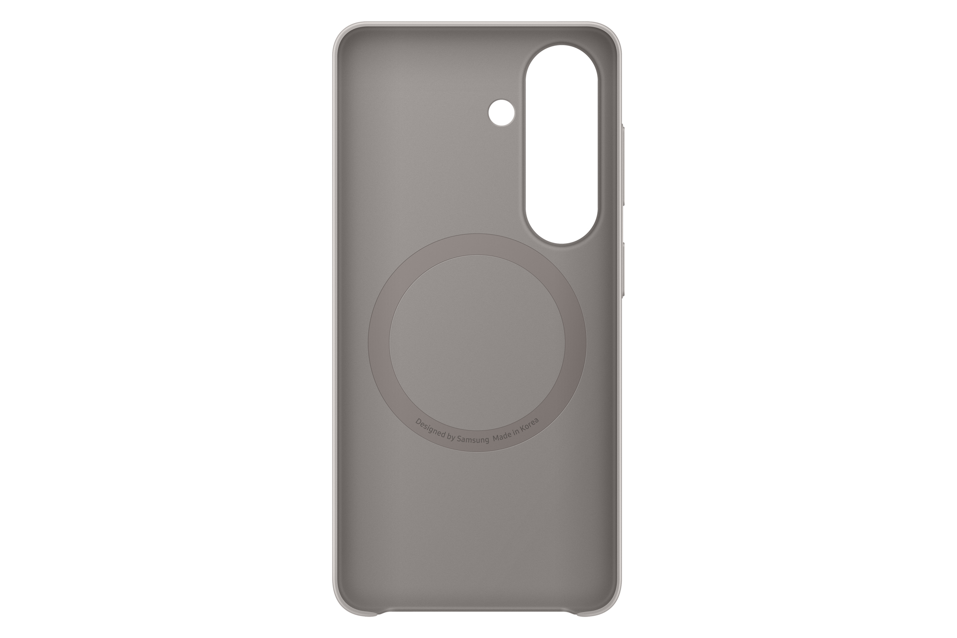Samsung EF-SS942CJEGWW mobile phone case 17.5 cm (6.9) Holster Grey