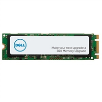 DELL 94XPK disque SSD M.2 512 Go PCI Express NVMe
