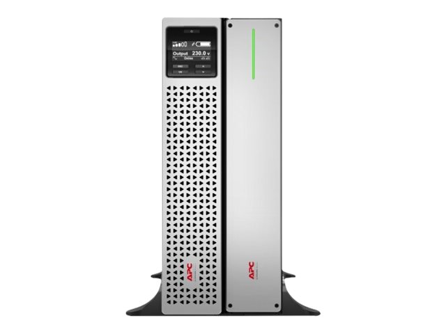 APC Smart-UPS On-Line - USV (Rack - einbaufhig)