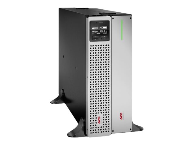 APC Smart-UPS On-Line - USV (Rack - einbaufhig)